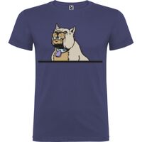 T-shirt Beagle de marque Roly - Tailles enfant et adulte Vignette