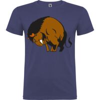 T-shirt Beagle de marque Roly - Tailles enfant et adulte Vignette