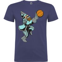 T-shirt Beagle de marque Roly - Tailles enfant et adulte Vignette