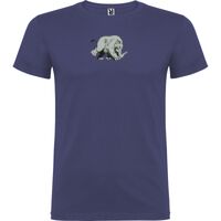 T-shirt Beagle de marque Roly - Tailles enfant et adulte Vignette
