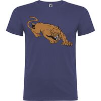T-shirt Beagle de marque Roly - Tailles enfant et adulte Vignette