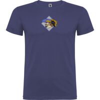 T-shirt Beagle de marque Roly - Tailles enfant et adulte Vignette