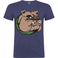 T-shirt Beagle de marque Roly - Tailles enfant et adulte Vignette