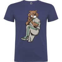 T-shirt Beagle de marque Roly - Tailles enfant et adulte Vignette