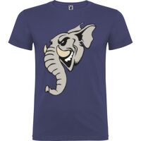 T-shirt Beagle de marque Roly - Tailles enfant et adulte Vignette