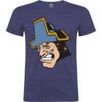 T-shirt Beagle de marque Roly - Tailles enfant et adulte Vignette