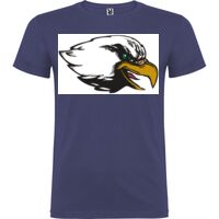 T-shirt Beagle de marque Roly - Tailles enfant et adulte Vignette