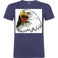 T-shirt Beagle de marque Roly - Tailles enfant et adulte Vignette