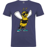 T-shirt Beagle de marque Roly - Tailles enfant et adulte Vignette