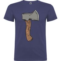 T-shirt Beagle de marque Roly - Tailles enfant et adulte Vignette