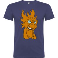 T-shirt Beagle de marque Roly - Tailles enfant et adulte Vignette