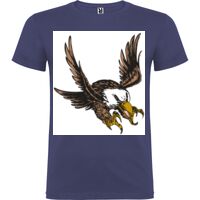 T-shirt Beagle de marque Roly - Tailles enfant et adulte Vignette