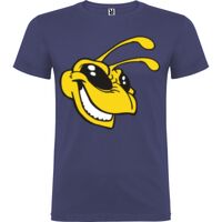 T-shirt Beagle de marque Roly - Tailles enfant et adulte Vignette