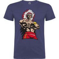 T-shirt Beagle de marque Roly - Tailles enfant et adulte Vignette