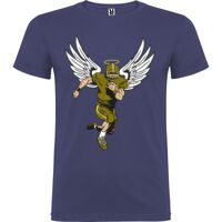 T-shirt Beagle de marque Roly - Tailles enfant et adulte Vignette