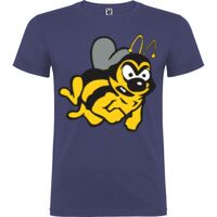 T-shirt Beagle de marque Roly - Tailles enfant et adulte Vignette