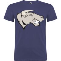 T-shirt Beagle de marque Roly - Tailles enfant et adulte Vignette