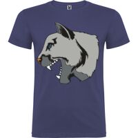 T-shirt Beagle de marque Roly - Tailles enfant et adulte Vignette