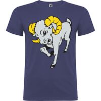 T-shirt Beagle de marque Roly - Tailles enfant et adulte Vignette