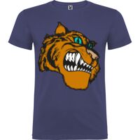 T-shirt Beagle de marque Roly - Tailles enfant et adulte Vignette