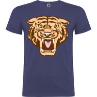 T-shirt Beagle de marque Roly - Tailles enfant et adulte Vignette