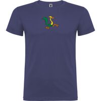 T-shirt Beagle de marque Roly - Tailles enfant et adulte Vignette