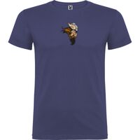 T-shirt Beagle de marque Roly - Tailles enfant et adulte Vignette