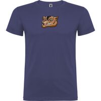 T-shirt Beagle de marque Roly - Tailles enfant et adulte Vignette