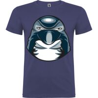 T-shirt Beagle de marque Roly - Tailles enfant et adulte Vignette