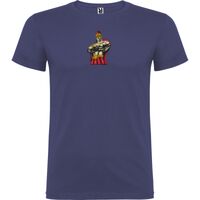 T-shirt Beagle de marque Roly - Tailles enfant et adulte Vignette