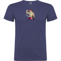 T-shirt Beagle de marque Roly - Tailles enfant et adulte Vignette