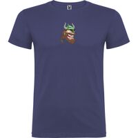 T-shirt Beagle de marque Roly - Tailles enfant et adulte Vignette