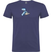 T-shirt Beagle de marque Roly - Tailles enfant et adulte Vignette