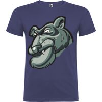 T-shirt Beagle de marque Roly - Tailles enfant et adulte Vignette