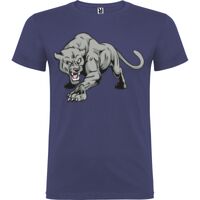 T-shirt Beagle de marque Roly - Tailles enfant et adulte Vignette