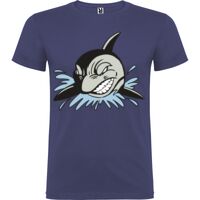T-shirt Beagle de marque Roly - Tailles enfant et adulte Vignette
