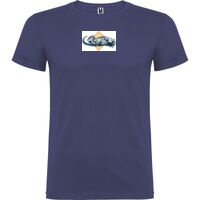 T-shirt Beagle de marque Roly - Tailles enfant et adulte Vignette