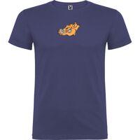 T-shirt Beagle de marque Roly - Tailles enfant et adulte Vignette