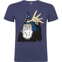 T-shirt Beagle de marque Roly - Tailles enfant et adulte Vignette