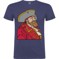 T-shirt Beagle de marque Roly - Tailles enfant et adulte Vignette