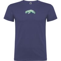 T-shirt Beagle de marque Roly - Tailles enfant et adulte Vignette