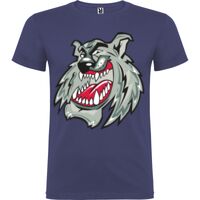 T-shirt Beagle de marque Roly - Tailles enfant et adulte Vignette