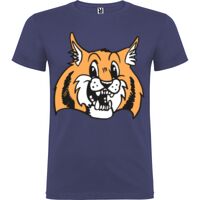 T-shirt Beagle de marque Roly - Tailles enfant et adulte Vignette