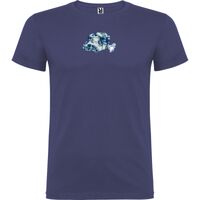 T-shirt Beagle de marque Roly - Tailles enfant et adulte Vignette