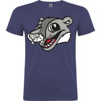 T-shirt Beagle de marque Roly - Tailles enfant et adulte Vignette