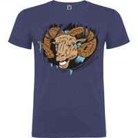 T-shirt Beagle de marque Roly - Tailles enfant et adulte Vignette