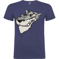T-shirt Beagle de marque Roly - Tailles enfant et adulte Vignette