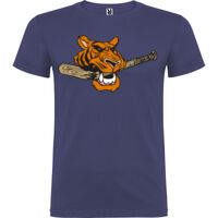 T-shirt Beagle de marque Roly - Tailles enfant et adulte Vignette