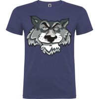 T-shirt Beagle de marque Roly - Tailles enfant et adulte Vignette