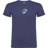 T-shirt Beagle de marque Roly - Tailles enfant et adulte Vignette